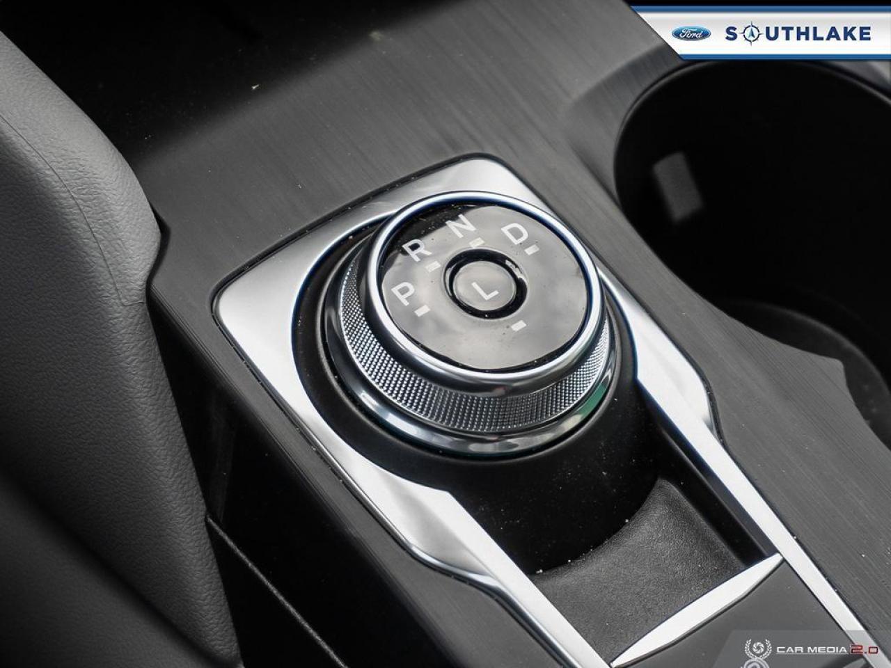 2025 Ford Escape Active 4dr All-Wheel Drive Photo