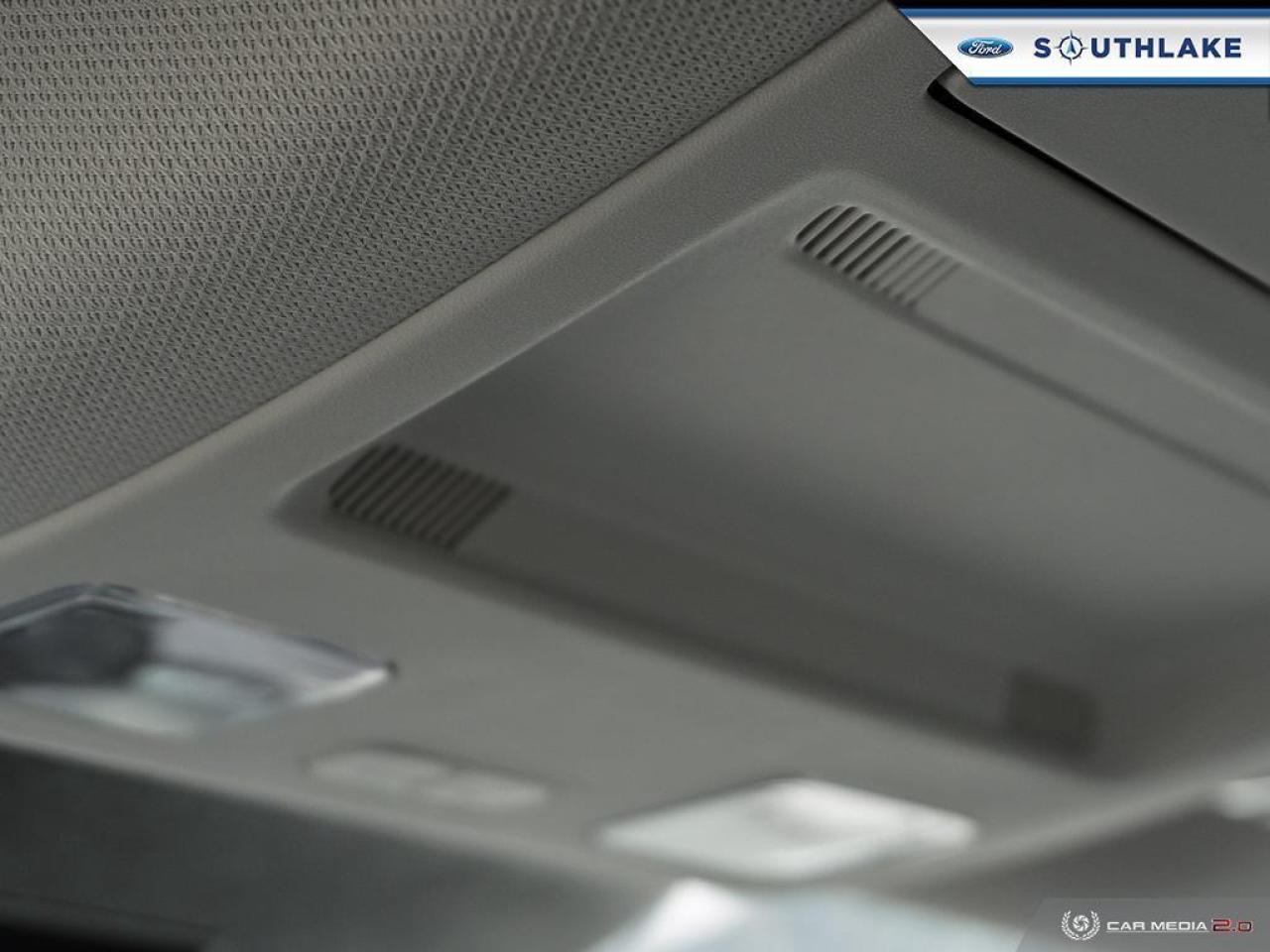 2025 Ford Escape Active 4dr All-Wheel Drive Photo