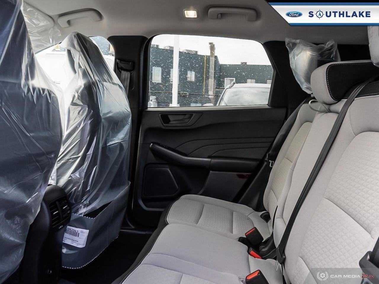 2025 Ford Escape Active 4dr All-Wheel Drive Photo