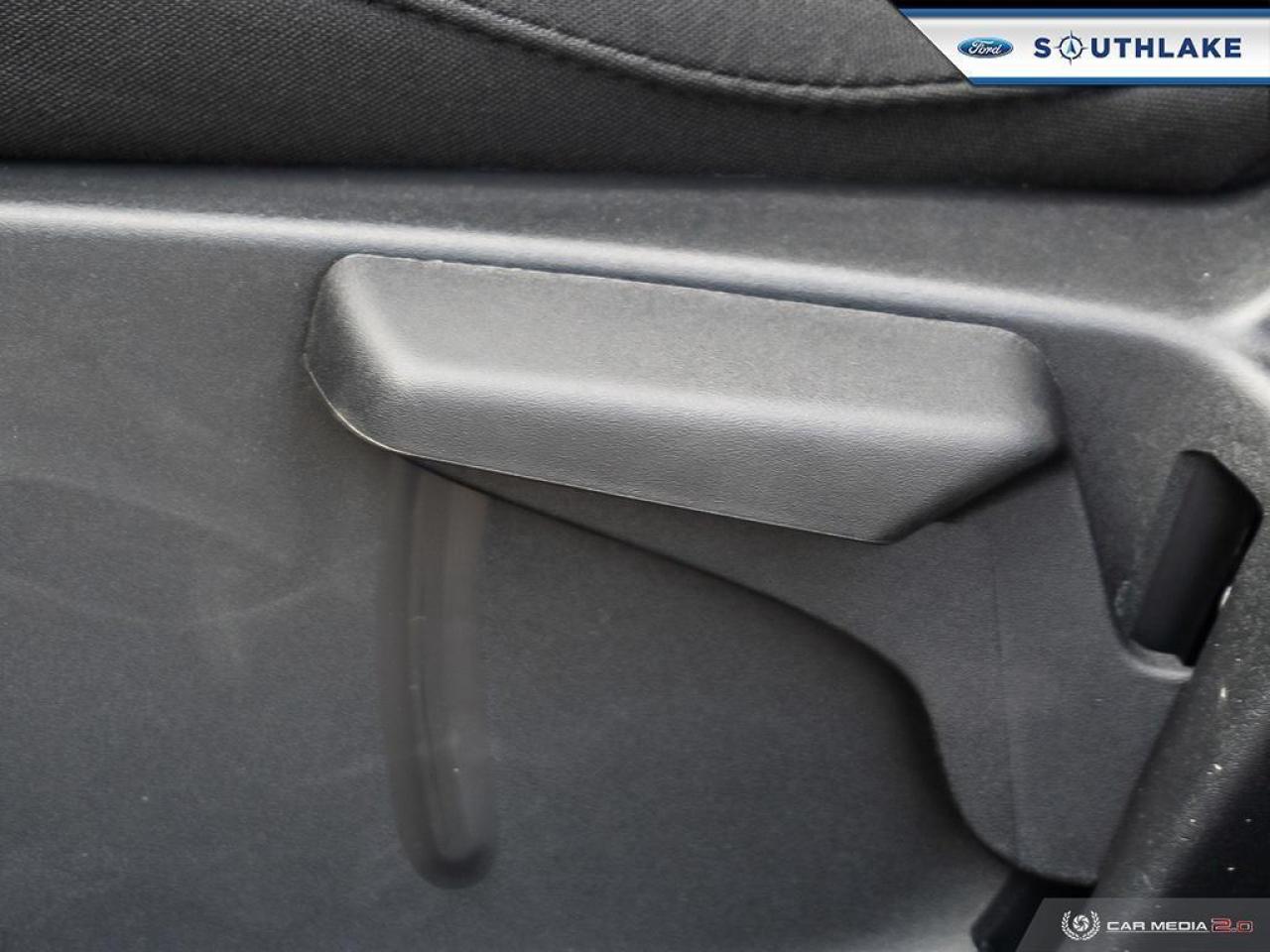 2025 Ford Escape Active 4dr All-Wheel Drive Photo