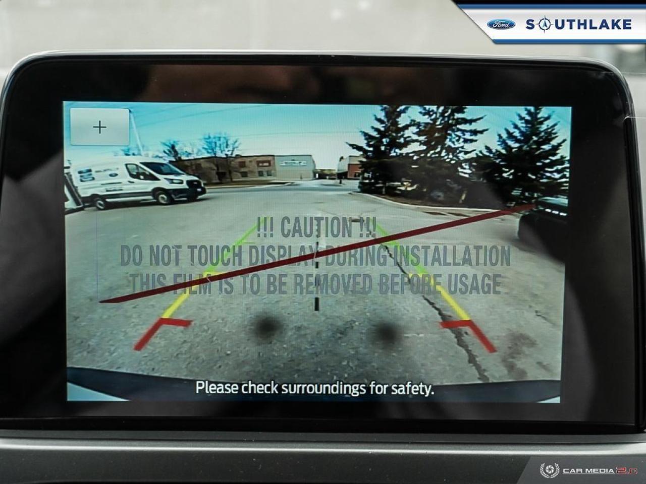 2025 Ford Escape Active 4dr All-Wheel Drive Photo