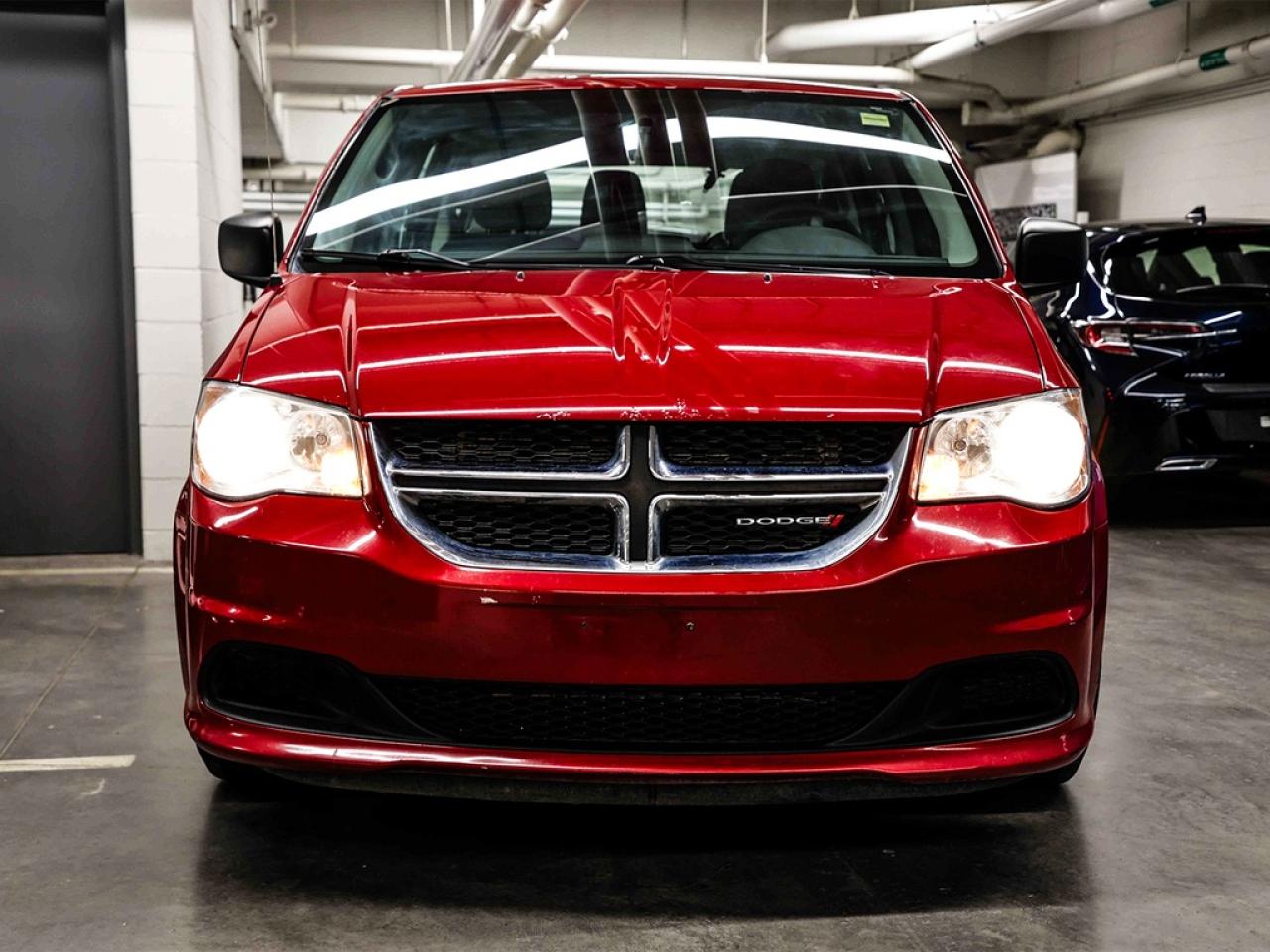 2013 Dodge Grand Caravan  Photo