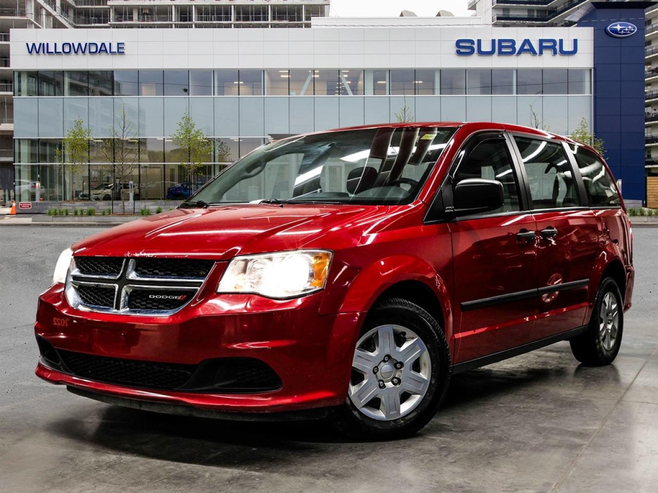 2013 Dodge Grand Caravan  Photo0