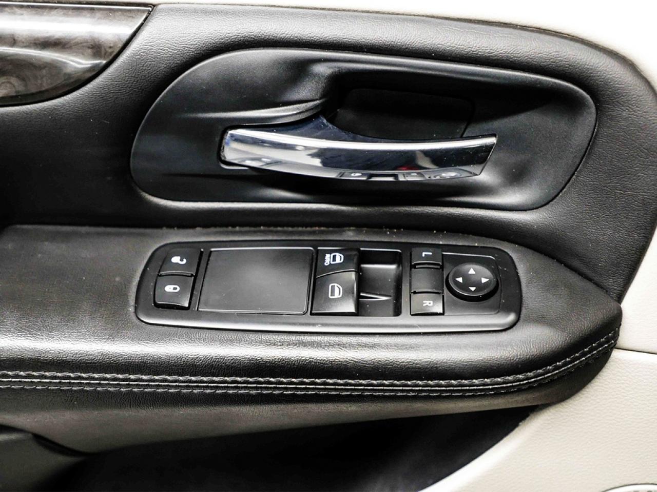 2013 Dodge Grand Caravan  Photo