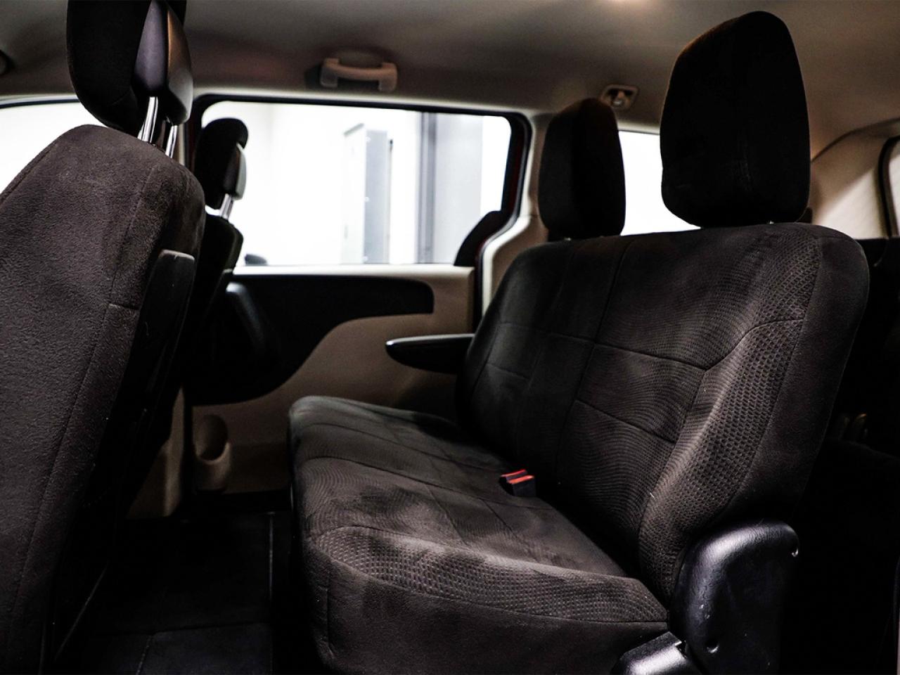 2013 Dodge Grand Caravan  Photo