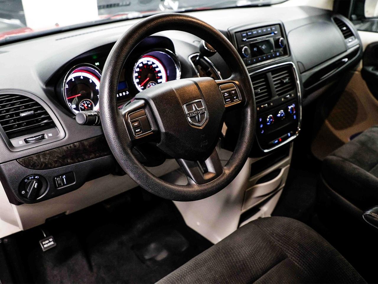 2013 Dodge Grand Caravan  Photo
