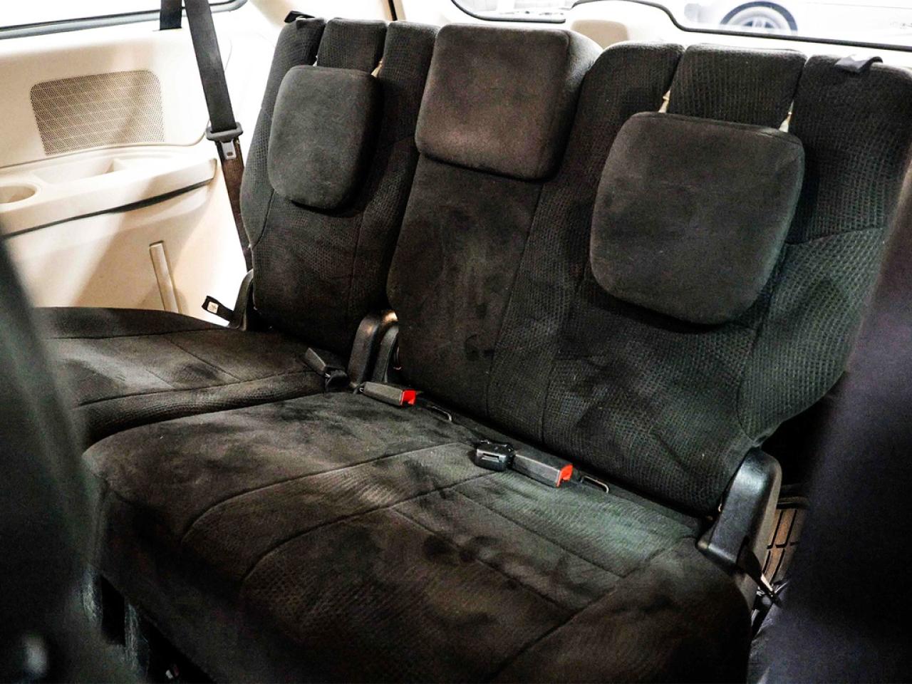 2013 Dodge Grand Caravan  Photo