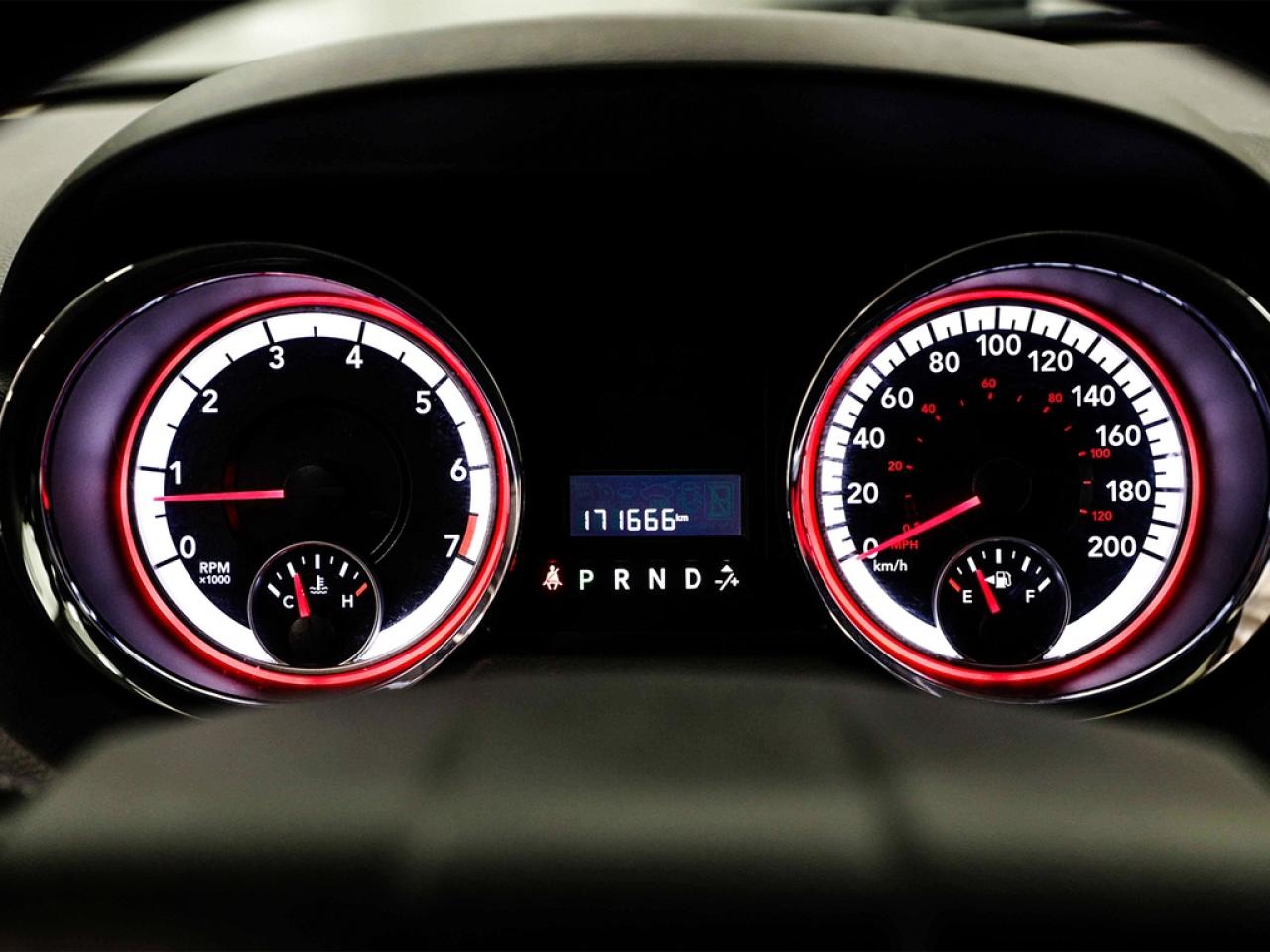 2013 Dodge Grand Caravan  Photo