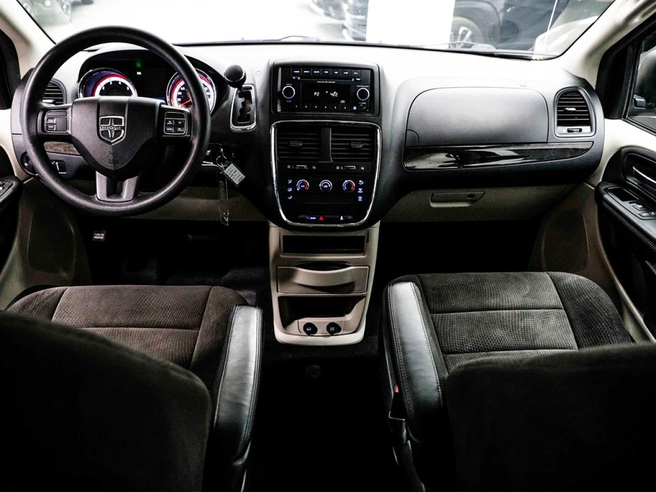 2013 Dodge Grand Caravan  Photo