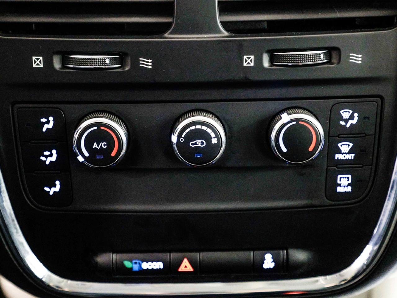 2013 Dodge Grand Caravan  Photo