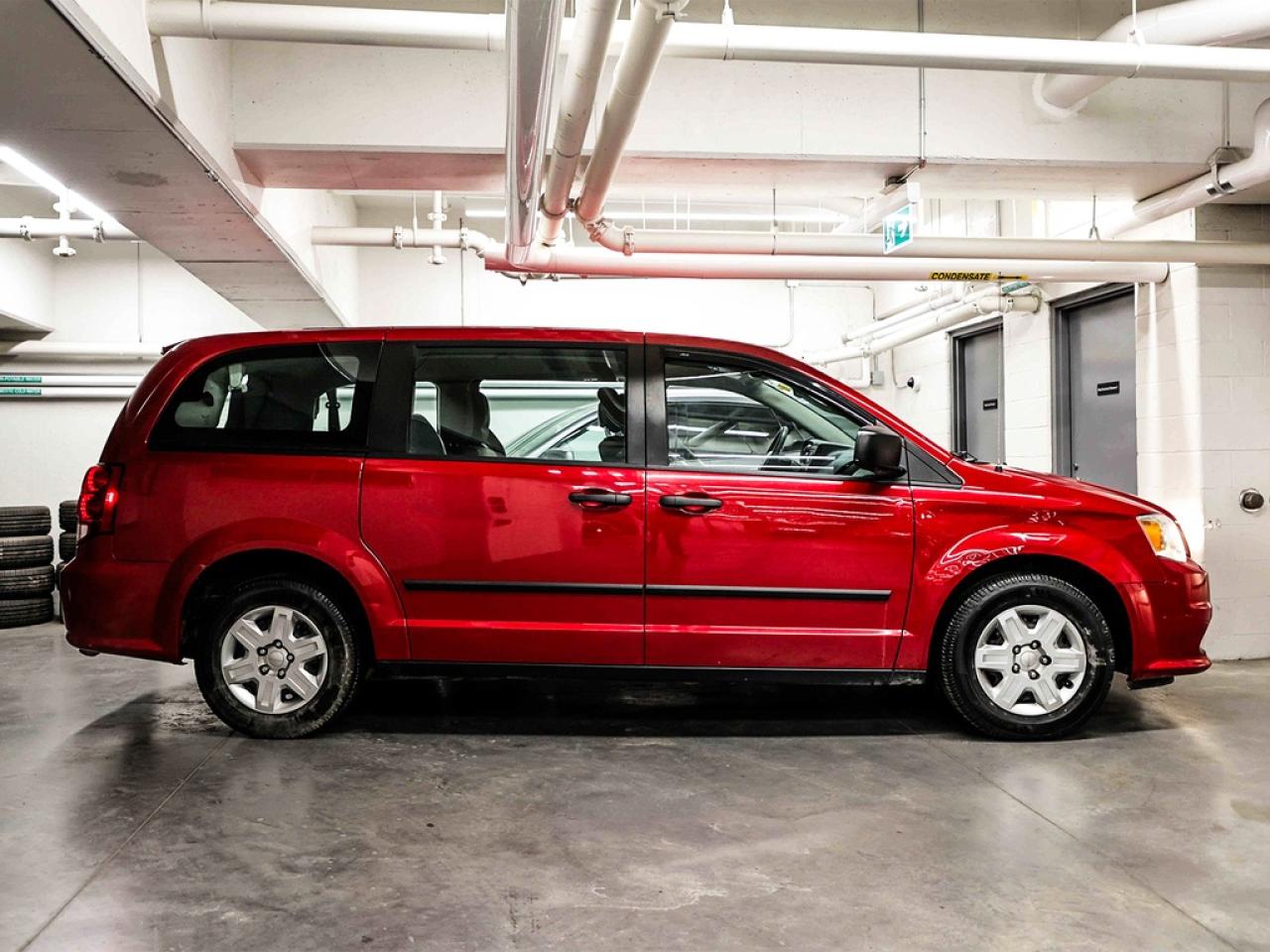 2013 Dodge Grand Caravan  Photo