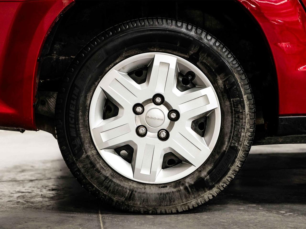 2013 Dodge Grand Caravan  Photo