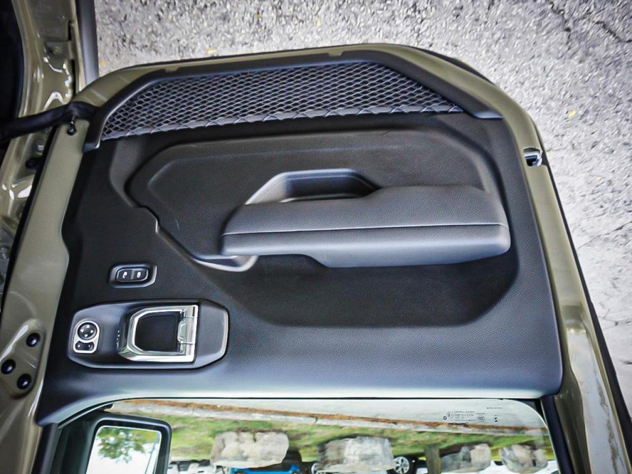 2025 Jeep Wrangler  Photo