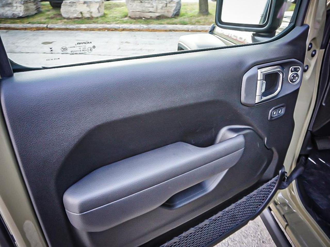 2025 Jeep Wrangler  Photo