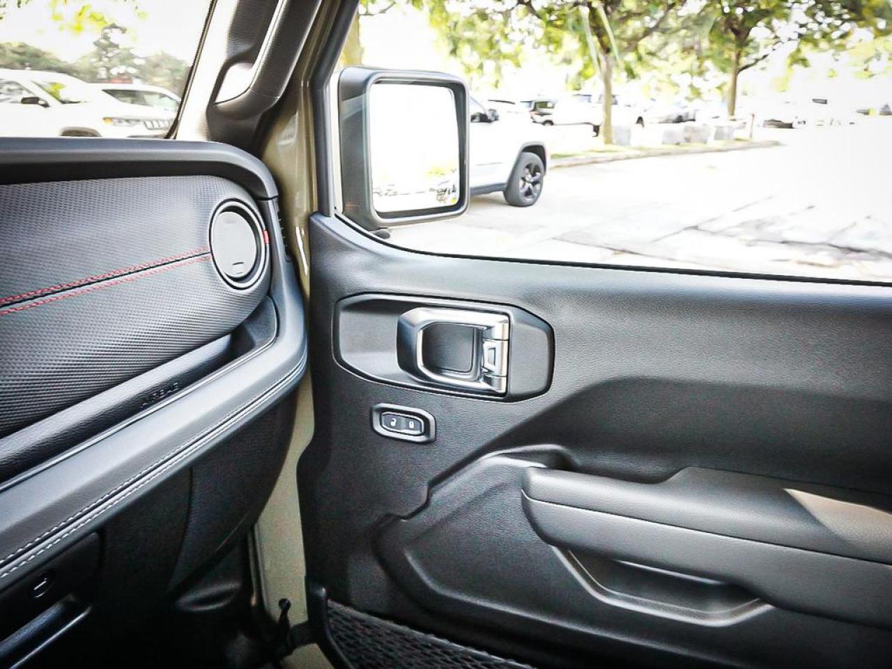 2025 Jeep Wrangler  Photo