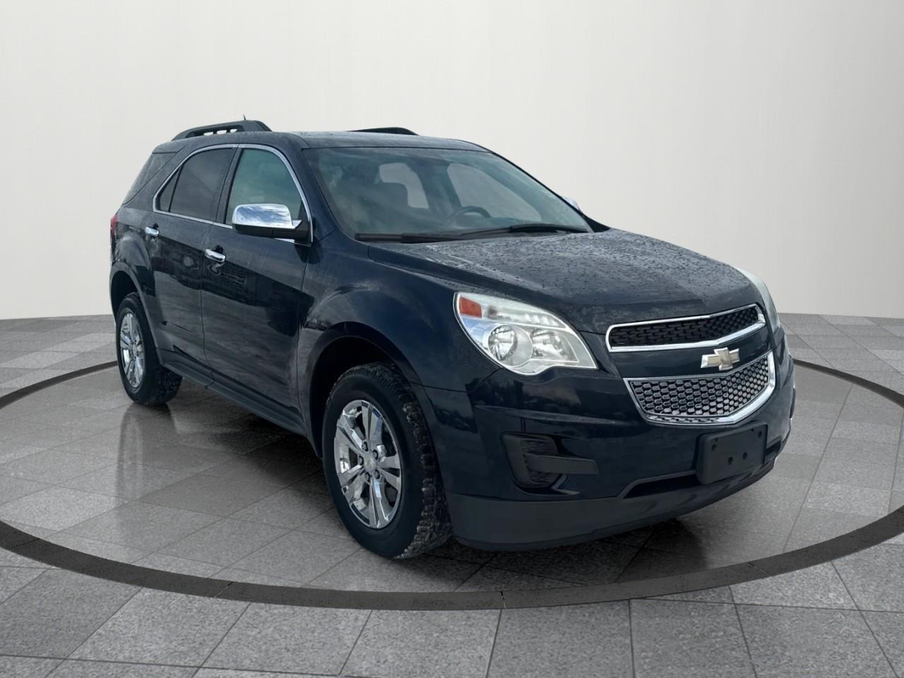 2015 Chevrolet Equinox LT 1LT Front-Wheel Drive Photo