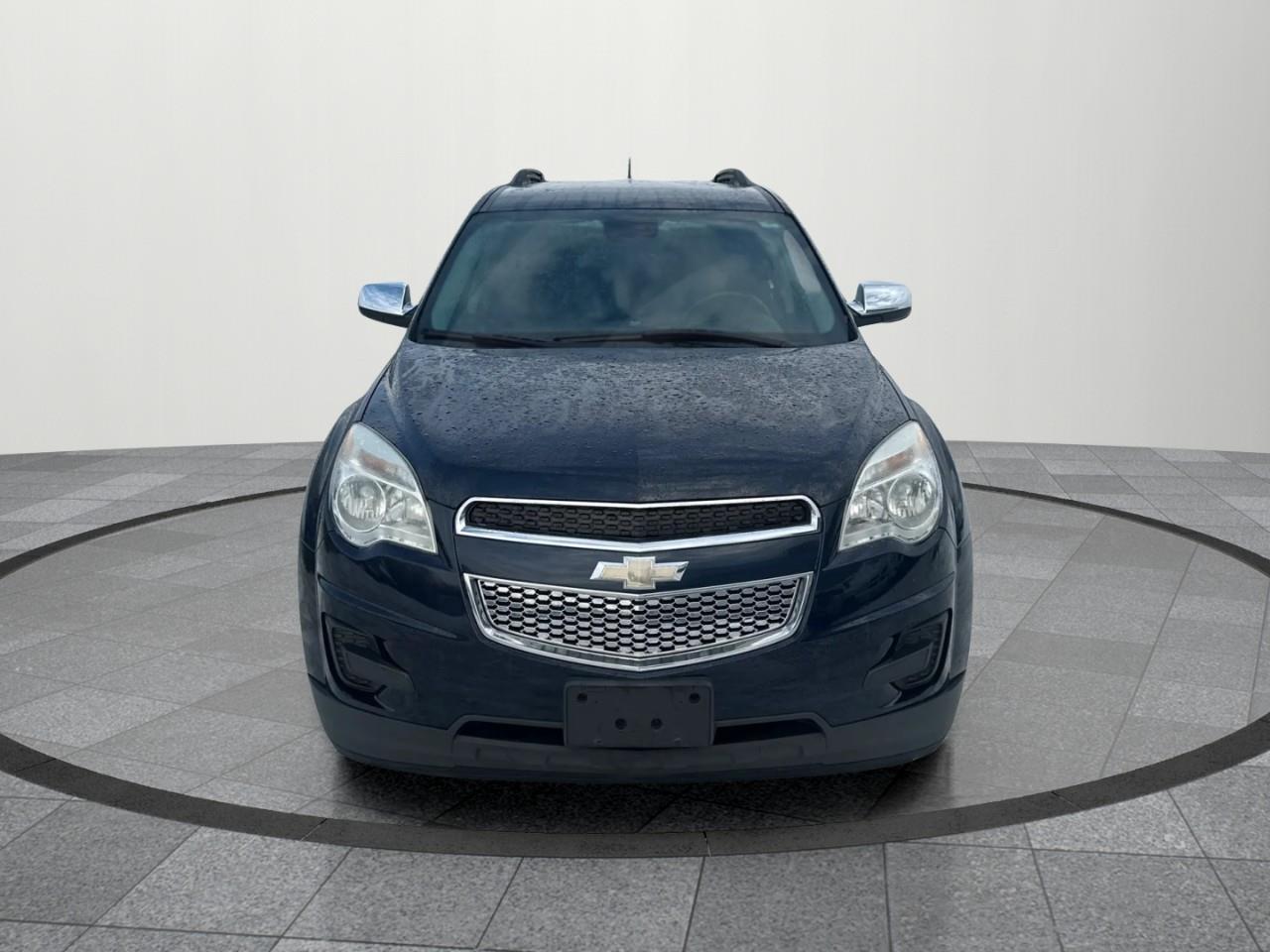 2015 Chevrolet Equinox LT 1LT Front-Wheel Drive Photo