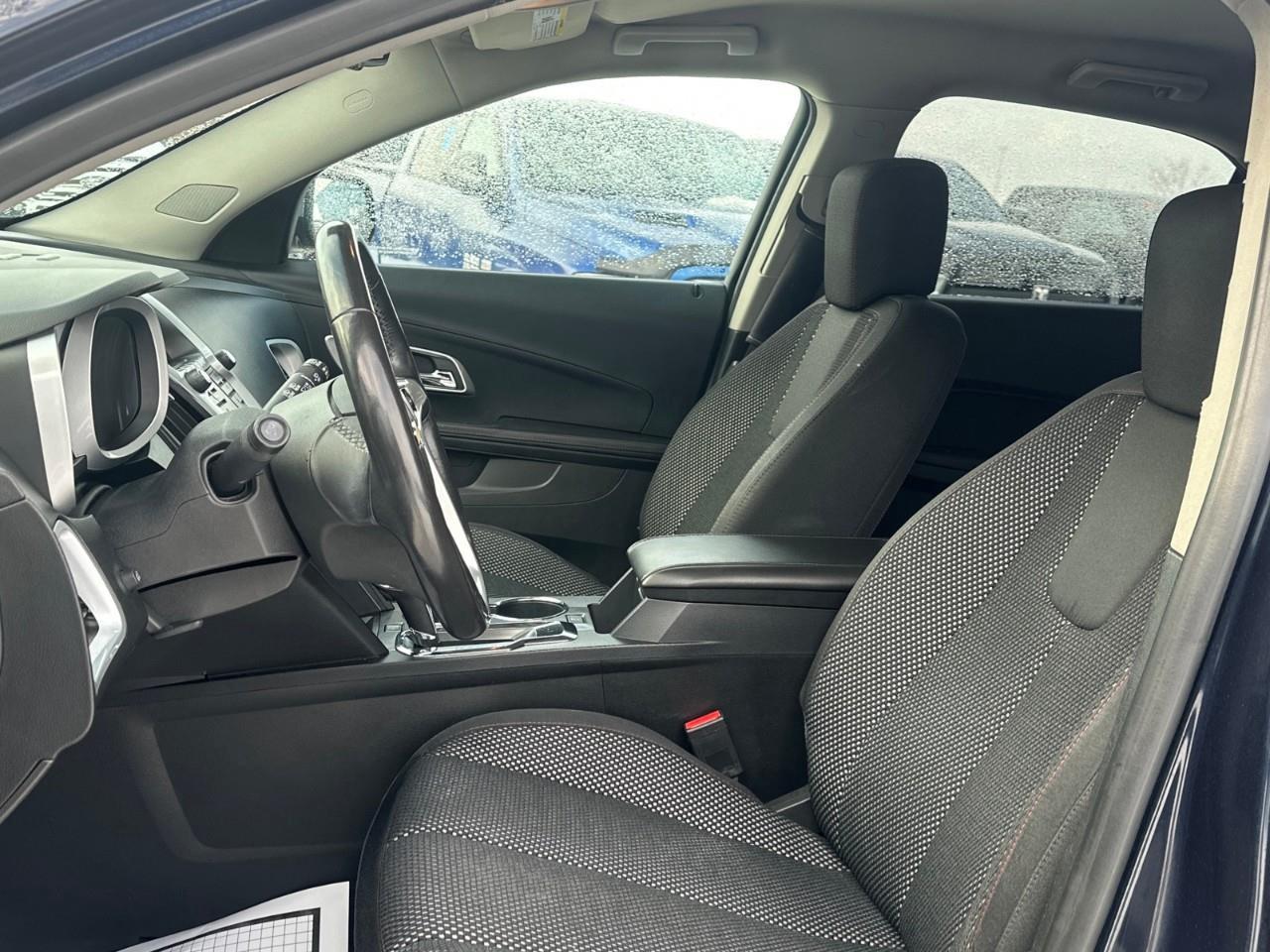 2015 Chevrolet Equinox LT 1LT Front-Wheel Drive Photo