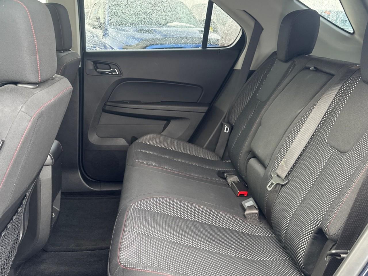 2015 Chevrolet Equinox LT 1LT Front-Wheel Drive Photo