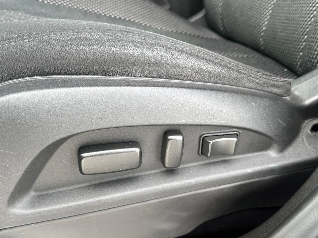 2015 Chevrolet Equinox LT 1LT Front-Wheel Drive Photo