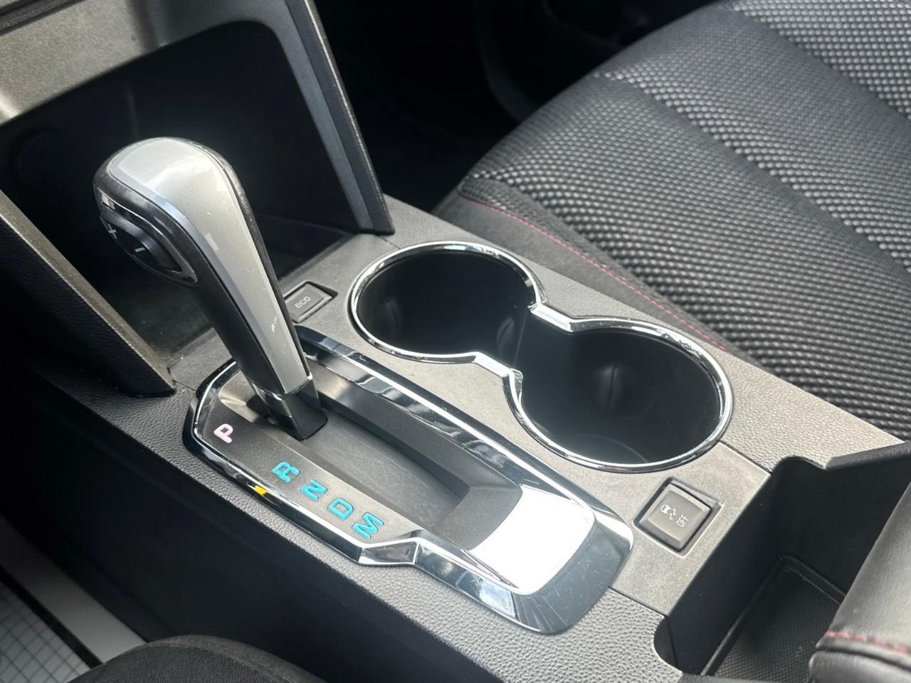 2015 Chevrolet Equinox LT 1LT Front-Wheel Drive Photo