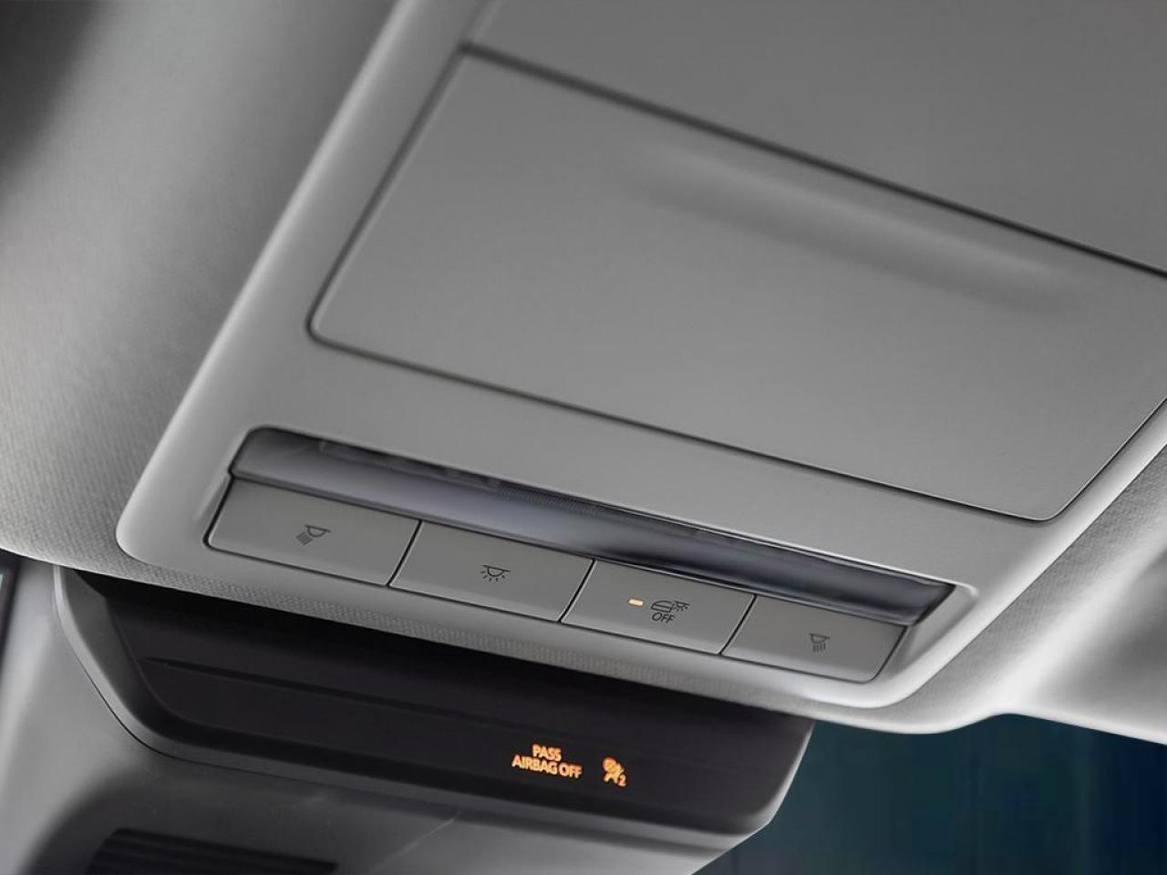 2025 Mazda 3 GS (A6) 4dr Front-Wheel Drive Sedan Photo