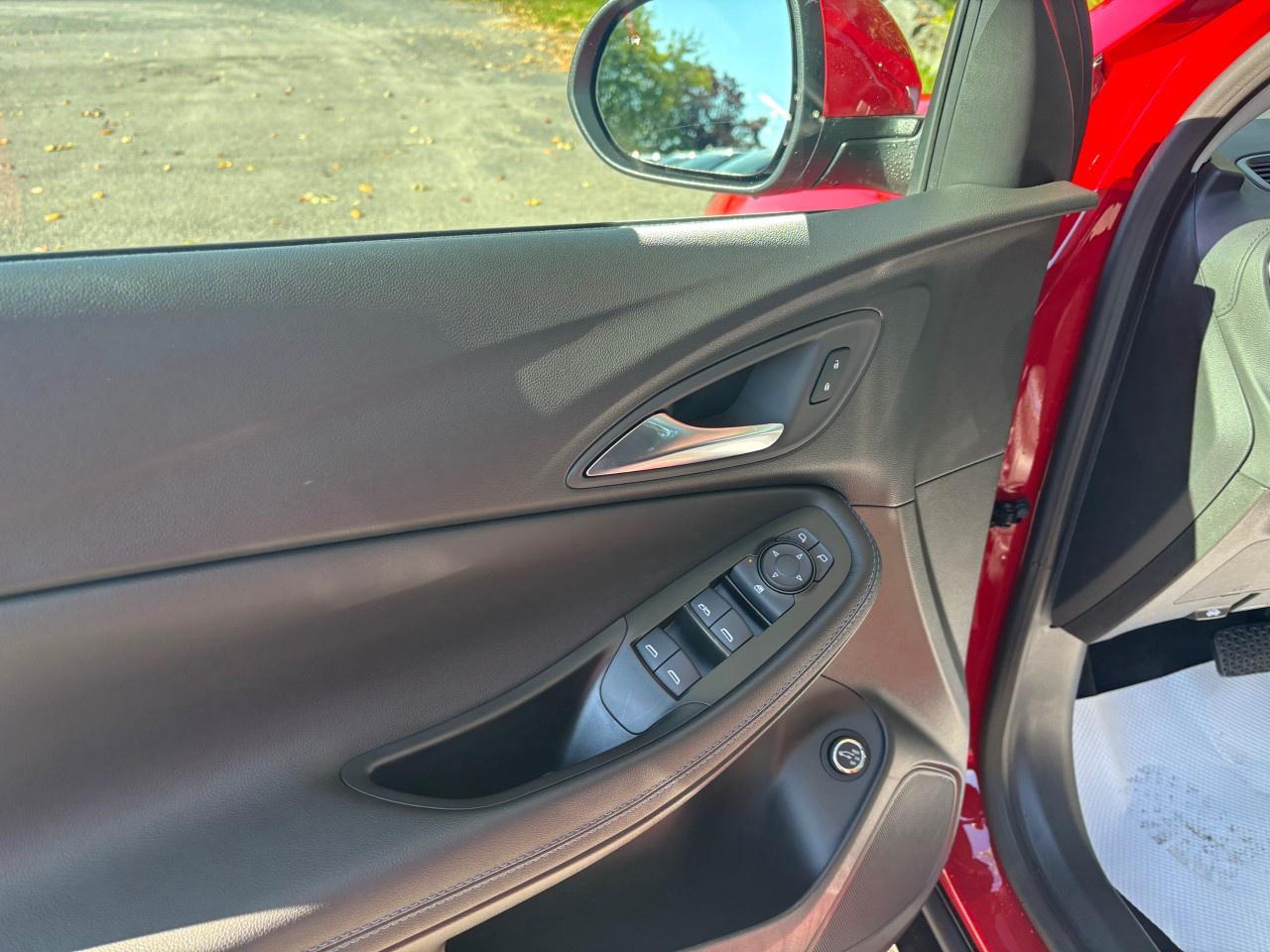 2026 Buick Encore GX Sport Touring AWD Photo