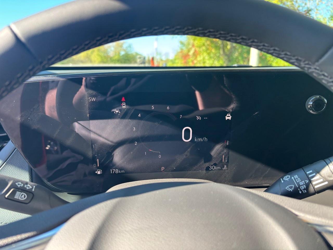 2026 Buick Encore GX Sport Touring AWD Photo