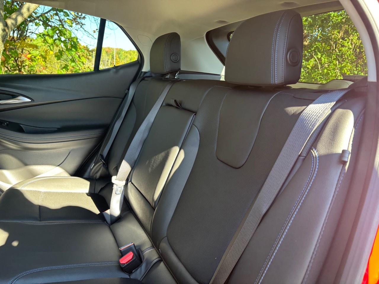 2026 Buick Encore GX Sport Touring AWD Photo