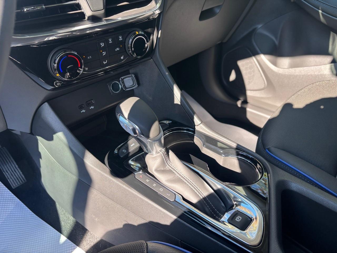 2026 Buick Encore GX Sport Touring AWD Photo