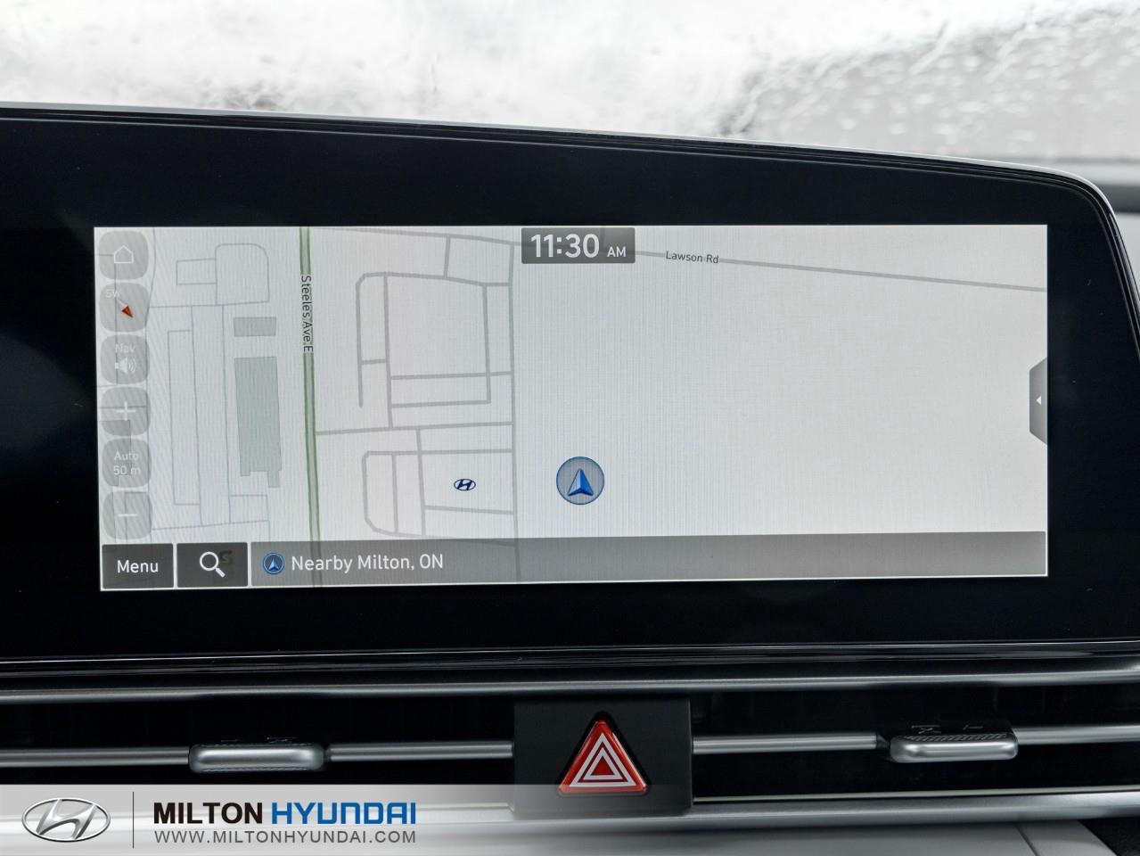 2026 Hyundai Elantra  Photo