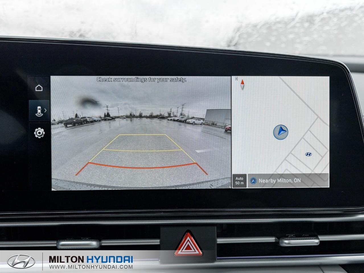 2026 Hyundai Elantra  Photo