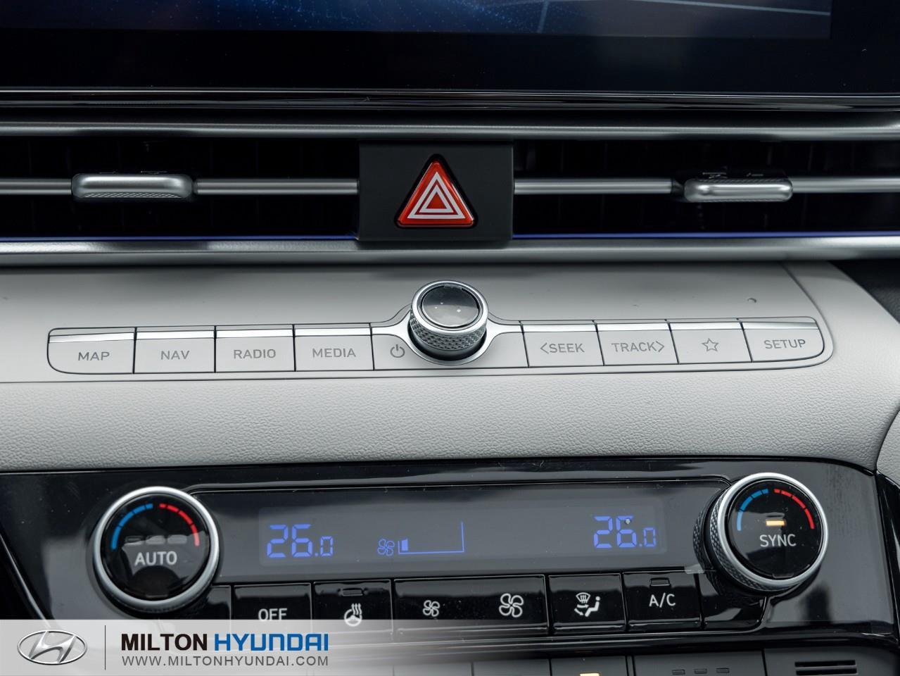 2026 Hyundai Elantra  Photo