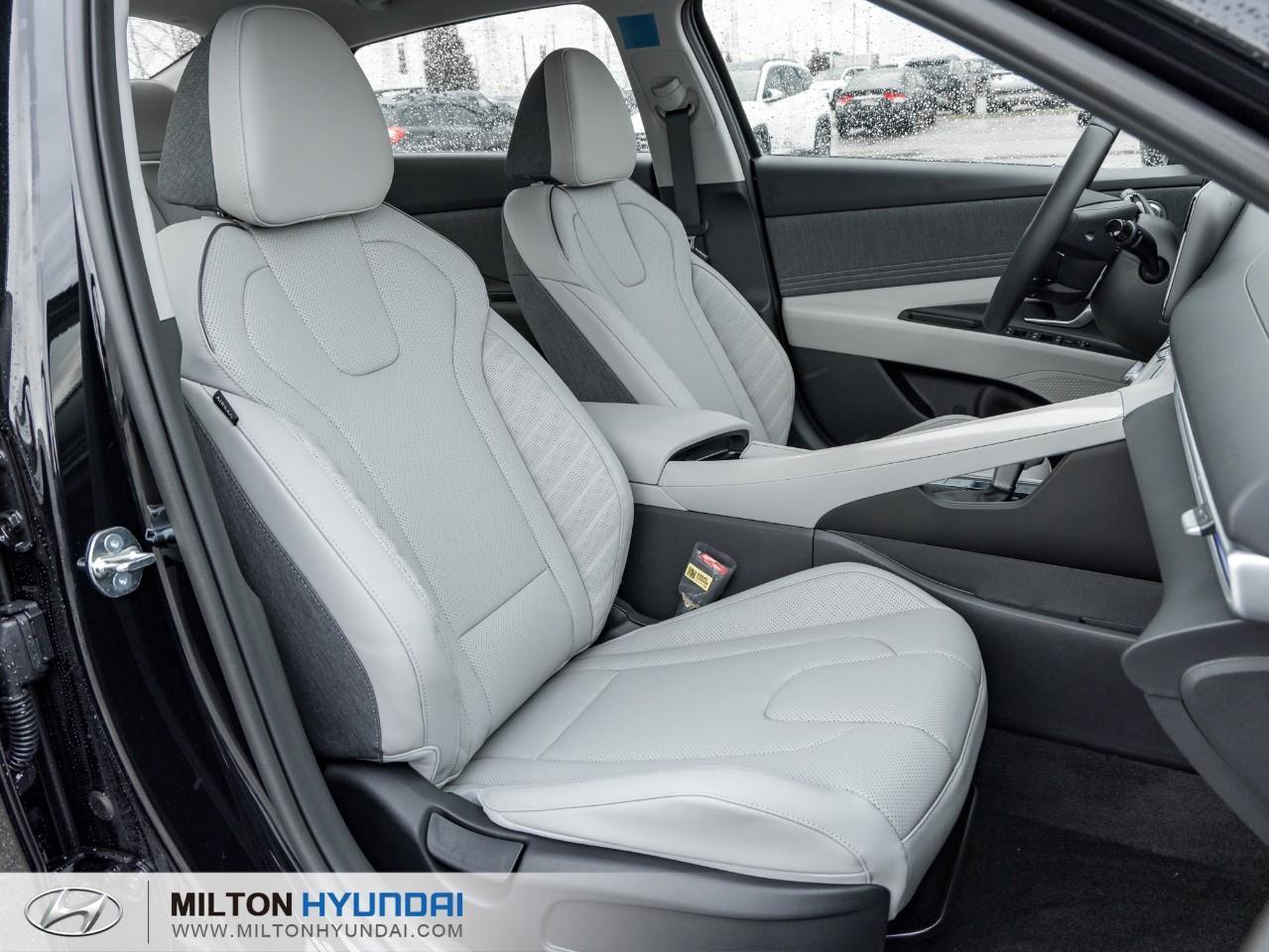 2026 Hyundai Elantra  Photo