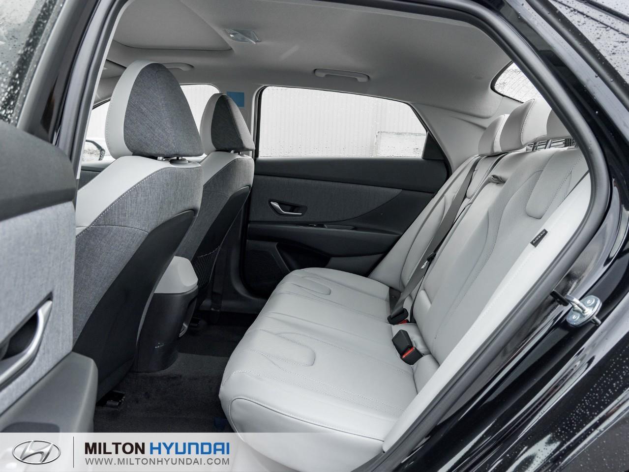 2026 Hyundai Elantra  Photo