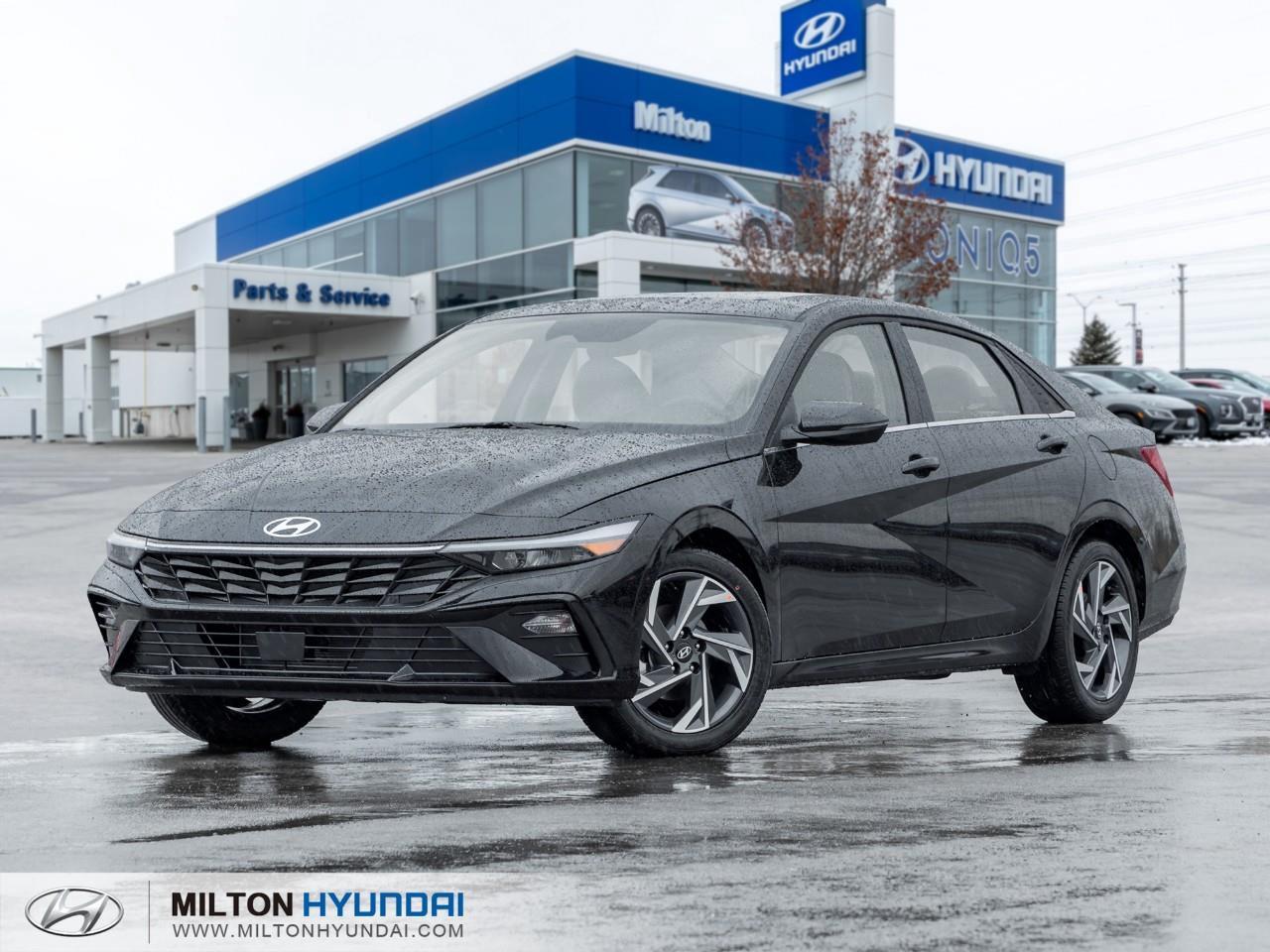 2026 Hyundai Elantra  Photo0