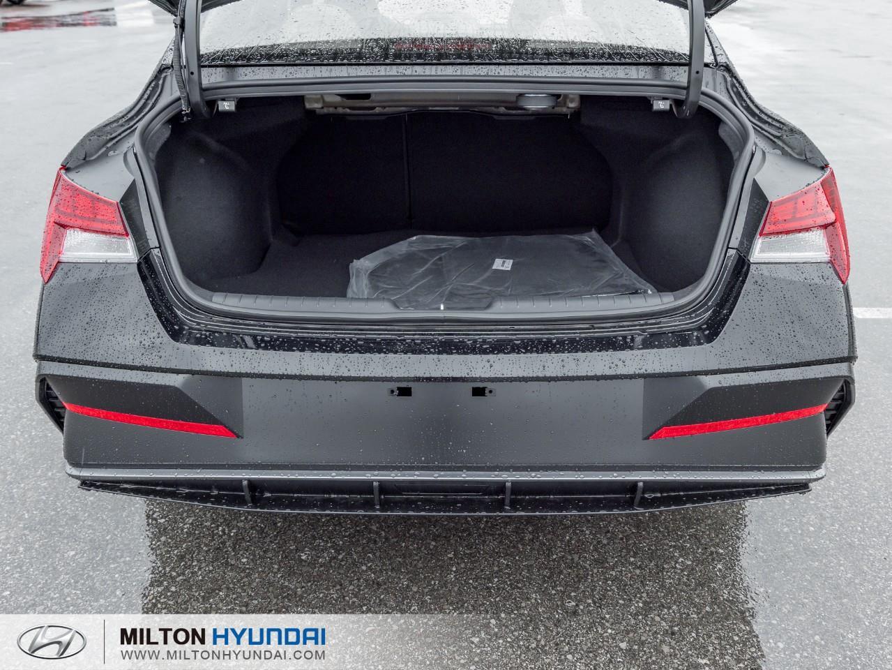 2026 Hyundai Elantra  Photo