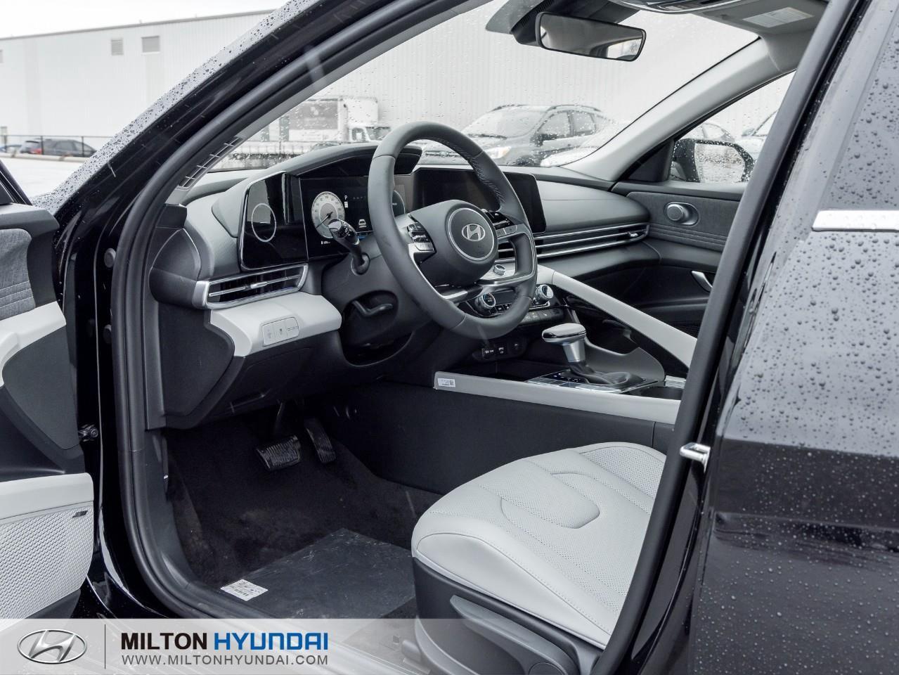 2026 Hyundai Elantra  Photo