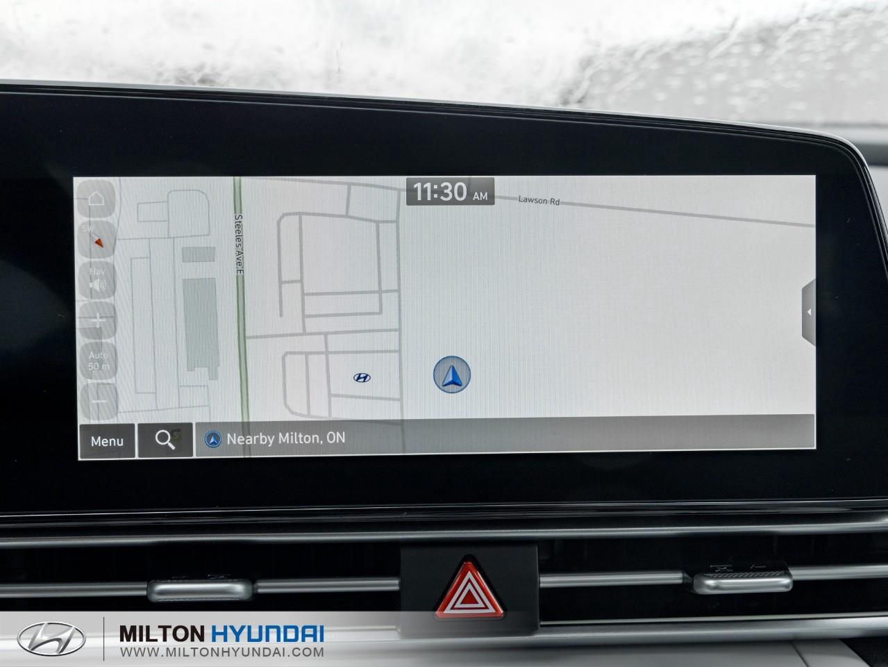 2026 Hyundai Elantra  Photo
