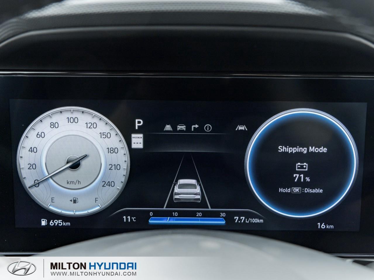 2026 Hyundai Elantra  Photo