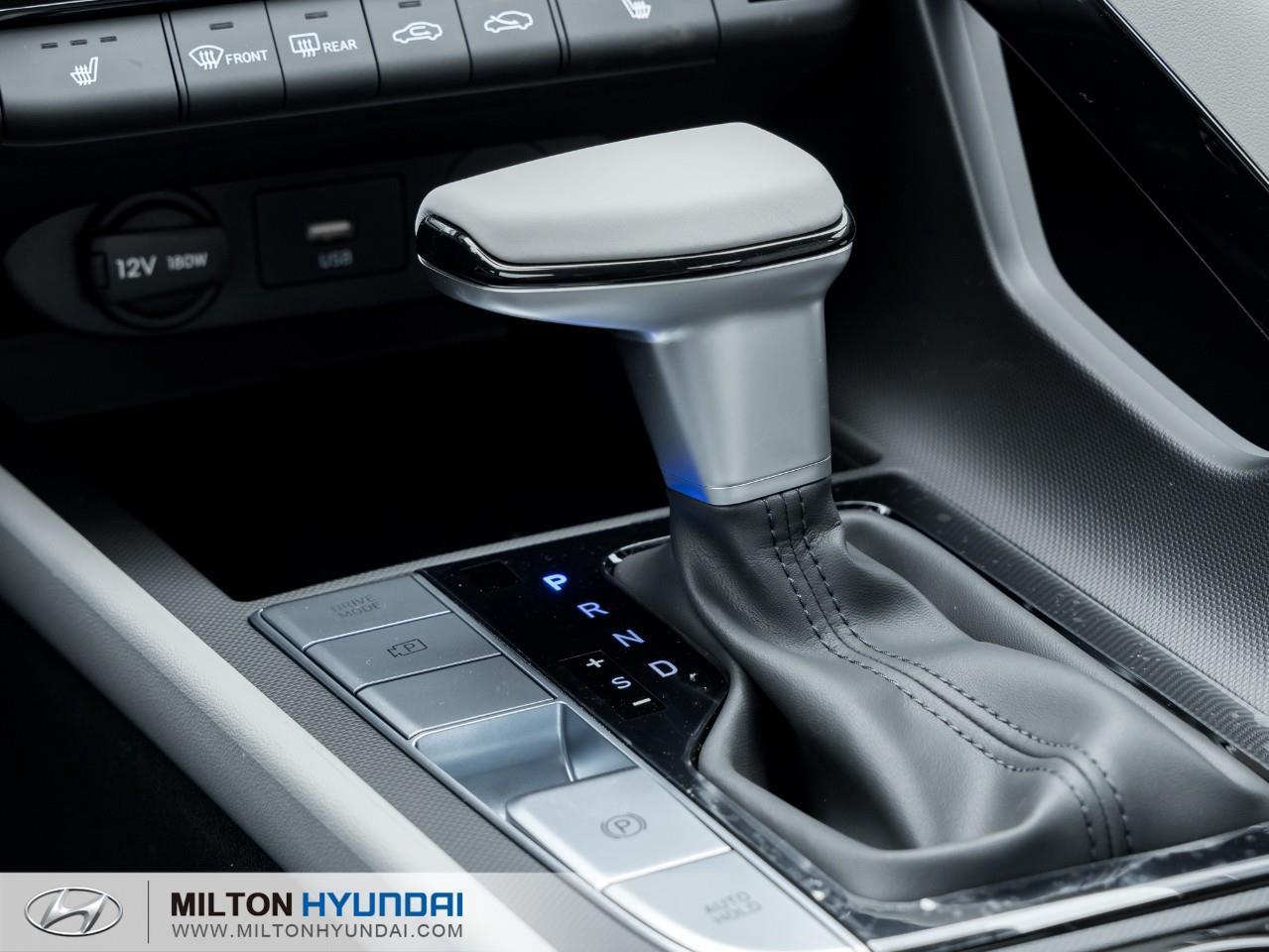 2026 Hyundai Elantra  Photo
