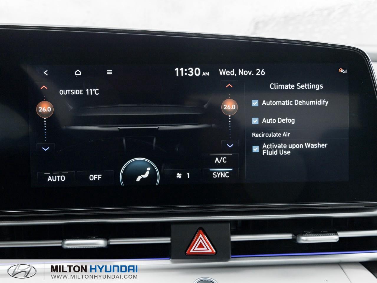 2026 Hyundai Elantra  Photo