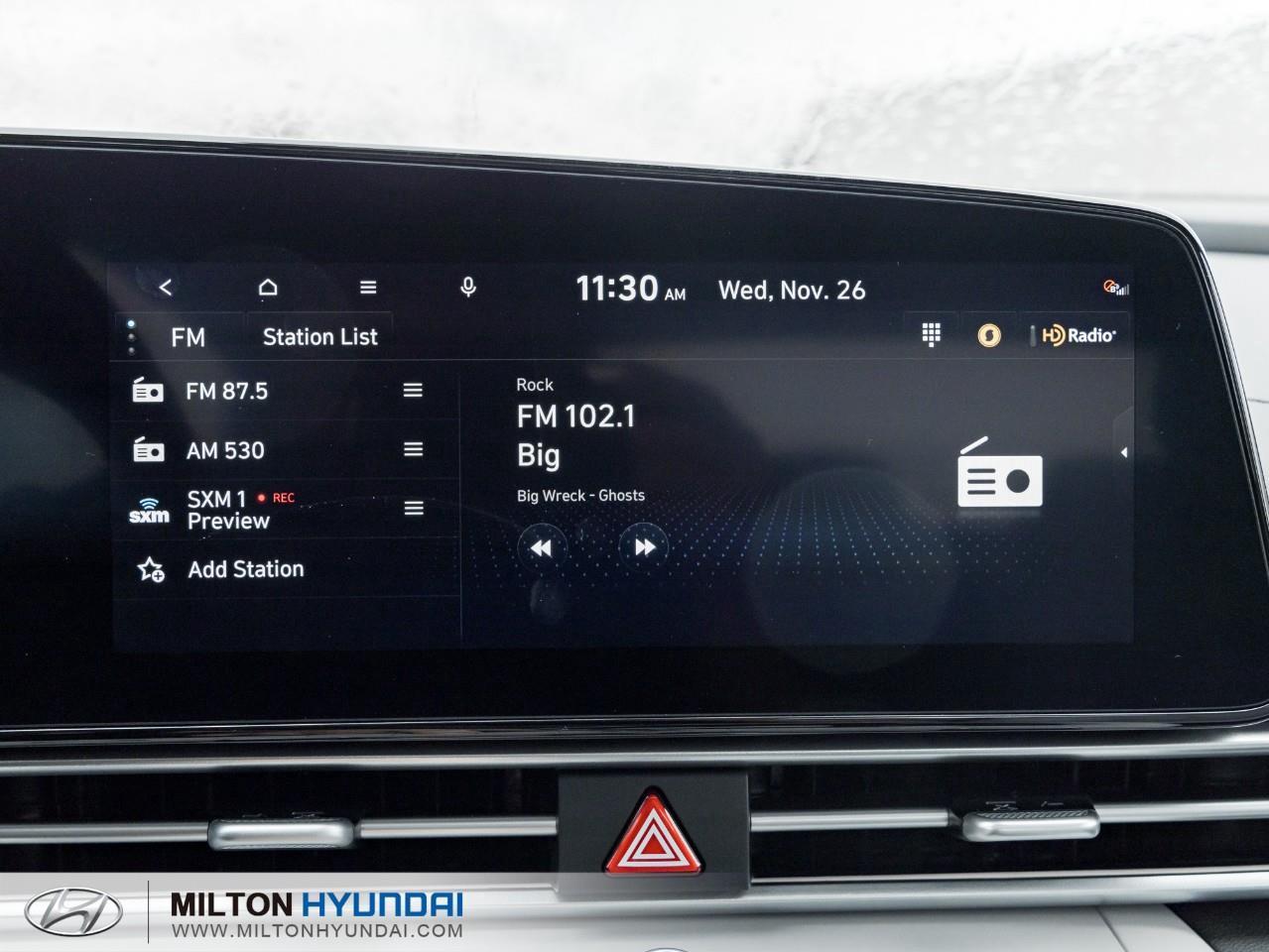 2026 Hyundai Elantra  Photo