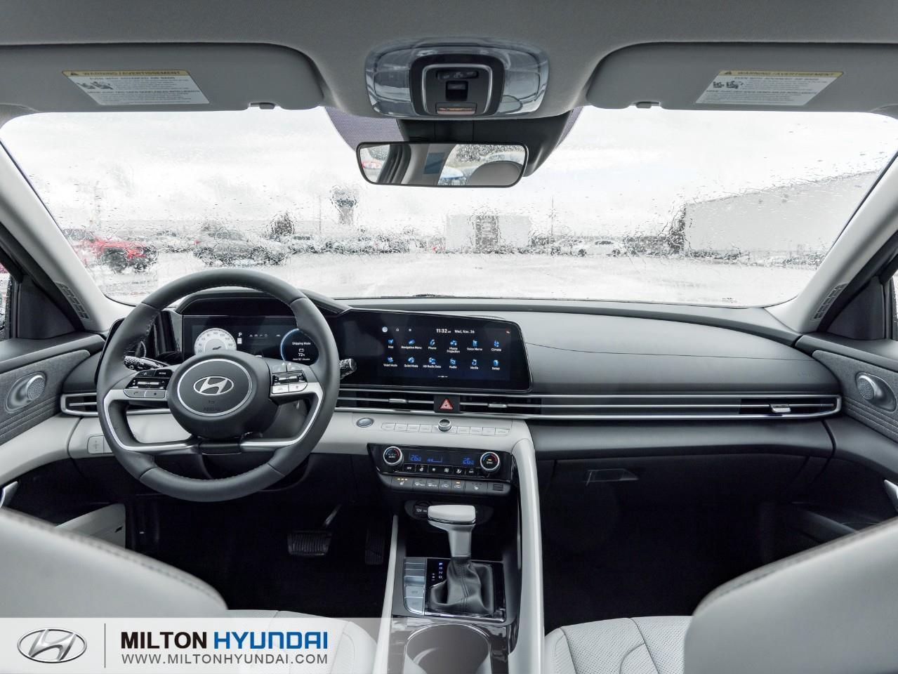 2026 Hyundai Elantra  Photo