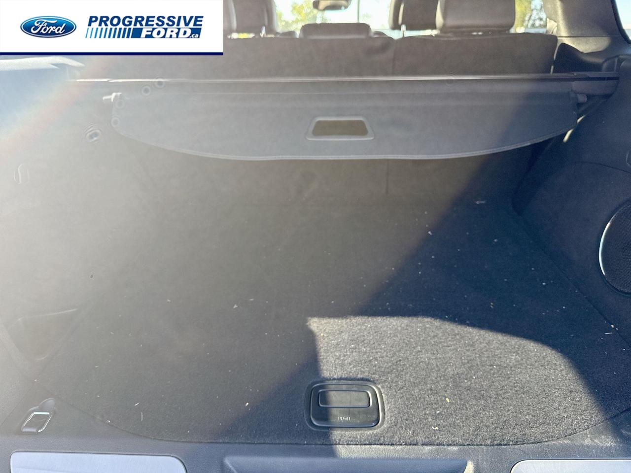 2021 Jeep Grand Cherokee Overland 4dr 4x4 Photo