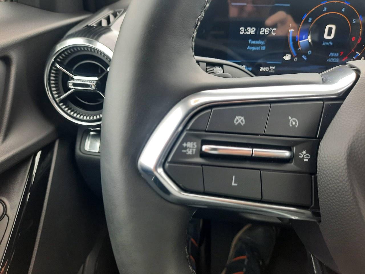 2025 Chevrolet Equinox AWD LT Photo