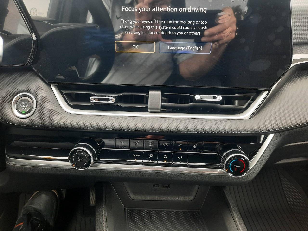 2025 Chevrolet Equinox AWD LT Photo