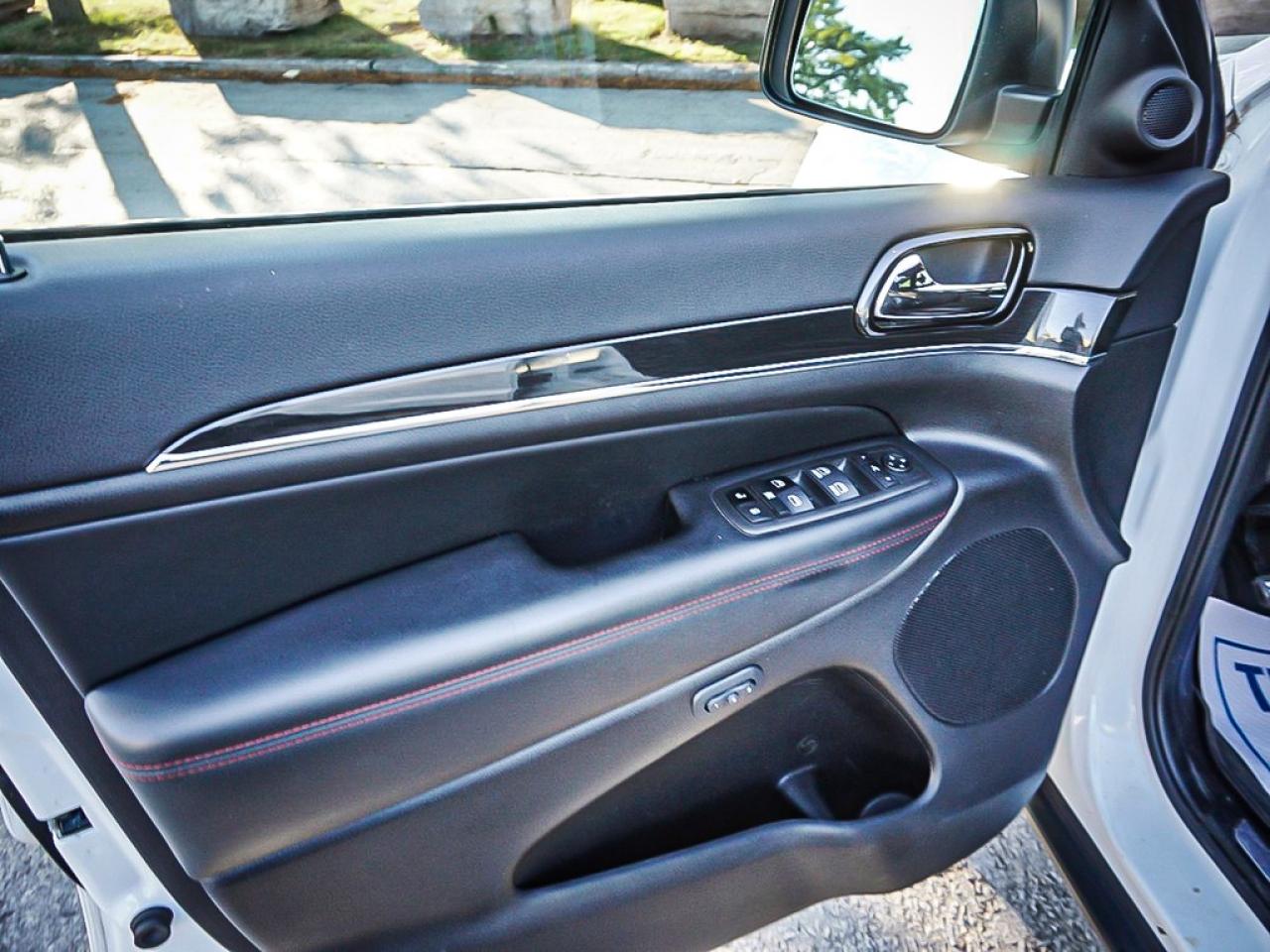 2021 Jeep Grand Cherokee  Photo