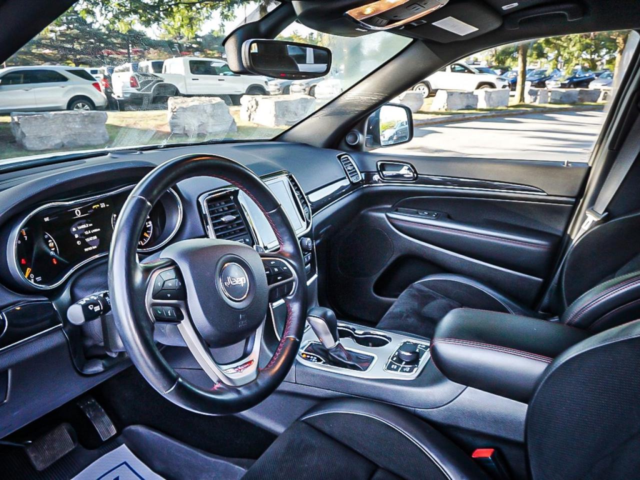 2021 Jeep Grand Cherokee  Photo