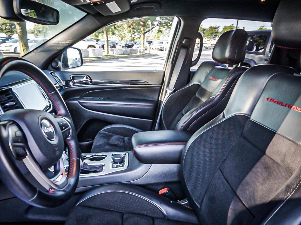 2021 Jeep Grand Cherokee  Photo